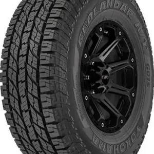 Anvelopa All Season 215/80 R15 102S YOKOHAMA GEOLANDER A/T G015 Ofertă